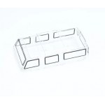 [ROC HOBBY] FCX24M Defender 110 Window