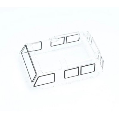 �˾���ũ C3519 [ROC HOBBY] FCX24M Defender 90 Window