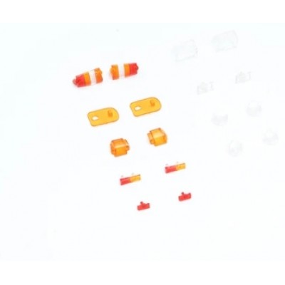 �˾���ũ C3478 [ROC HOBBY] FCX24M Discovery Lens Set