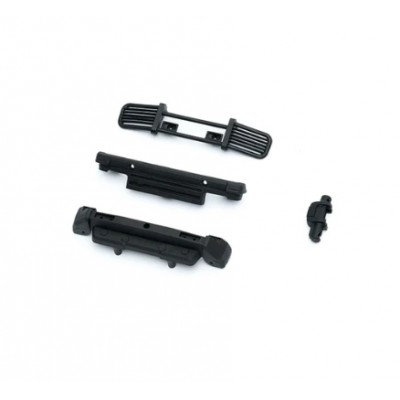 �˾���ũ C3474 [ROC HOBBY] FCX24M Discovery Front Bumper