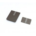 [ROC HOBBY] FCX24M Discovery Backing Plate for Rooftop Rack