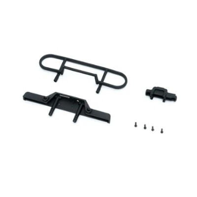 �˾���ũ C3492 [ROC HOBBY] FCX24M Defender 110/90 Front Bumper