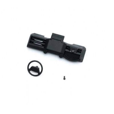 �˾���ũ C3490 [ROC HOBBY] FCX24M Defender 110/90 Dashboard Set