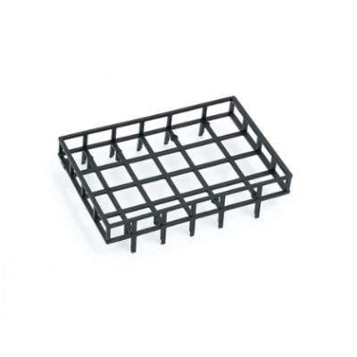 �˾���ũ C3513 [ROC HOBBY] FCX24M Defender 90 Rooftop Rack