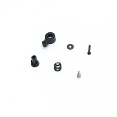 �˾���ũ C3420 [ROC HOBBY] FCX24M Steering Servo Saver Set