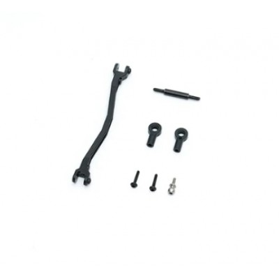 �˾���ũ C3419 [ROC HOBBY] FCX24M Steering Linkage Set