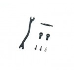 [ROC HOBBY] FCX24M Steering Linkage Set