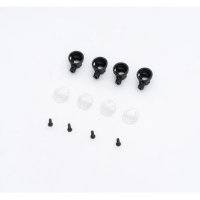 �˾���ũ C3439 [ROC HOBBY] FCX24M Range Rover Spotlight Cup Set