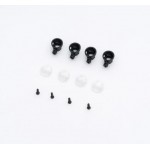 [ROC HOBBY] FCX24M Range Rover Spotlight Cup Set