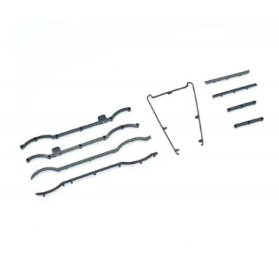 �˾���ũ C3471 [ROC HOBBY] FCX24M Discovery Car Body Accessories