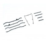 [ROC HOBBY] FCX24M Discovery Car Body Accessories