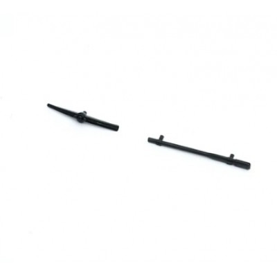 �˾���ũ C3469 [ROC HOBBY] FCX24M Discovery Pickaxe Set