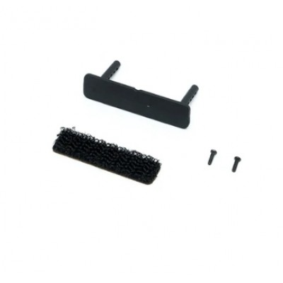 �˾���ũ C3431 [ROC HOBBY] FCX24M Discovery/Range Rover/Defender 110 Car Body Mount Set