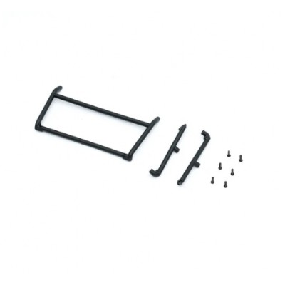 �˾���ũ C3484 [ROC HOBBY] FCX24M Defender 110/90 Window Guard