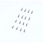 [ROC HOBBY] M1.4 Ball Head Screw