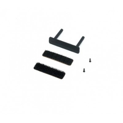 �˾���ũ C3510 [ROC HOBBY] FCX24M Defender 90 Car Body Mount Set