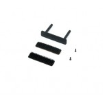 [ROC HOBBY] FCX24M Defender 90 Car Body Mount Set