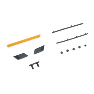 �˾���ũ C3450 [ROC HOBBY] FCX24M Range Rover Car Body Accessory