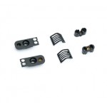 [ROC HOBBY] FCX24M Range Rover Light Cup Set