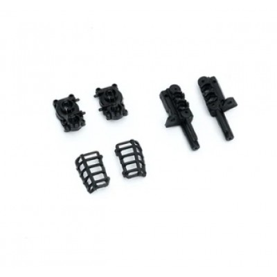 �˾���ũ C3477 [ROC HOBBY] FCX24M Discovery Light Cup Set