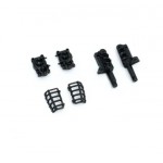 [ROC HOBBY] FCX24M Discovery Light Cup Set