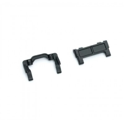 �˾���ũ C3429 [ROC HOBBY] FCX24M Discovery/Range Rover/Defender 110 Frame Rail Mount