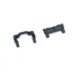 [ROC HOBBY] FCX24M Discovery/Range Rover/Defender 110 Frame Rail Mount