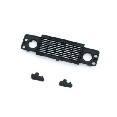 �˾���ũ C3497 [ROC HOBBY] FCX24M Defender 110/90 Front Grille