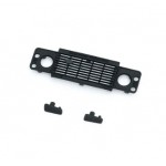 [ROC HOBBY] FCX24M Defender 110/90 Front Grille
