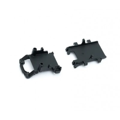 �˾���ũ C3508 [ROC HOBBY] FCX24M Defender 90 Frame Rail Mount