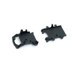 [ROC HOBBY] FCX24M Defender 90 Frame Rail Mount