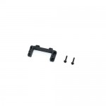 [ROC HOBBY] FCX24M Steering Servo Mount