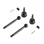 [ROC HOBBY] Common Parts - 1:18 FRONT OUTDRIVE SHAFT