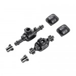 [ROC HOBBY] Common Parts - 1:18 FRONT/REAR AXLE PARTS