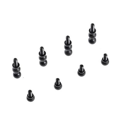 �˾���ũ C2066 [ROC HOBBY] Common Parts - 1:18 BALL HEAD