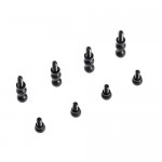 [ROC HOBBY] Common Parts - 1:18 BALL HEAD