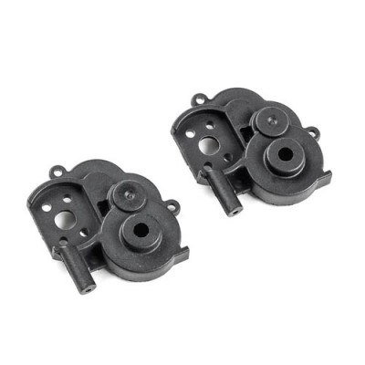 �˾���ũ C2076 [ROC HOBBY] Common Parts - 1:18 GERA BOX PLASTIC PARTS