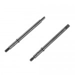 [ROC HOBBY] Common Parts - 1:18 REAR WHEEL SHAFT