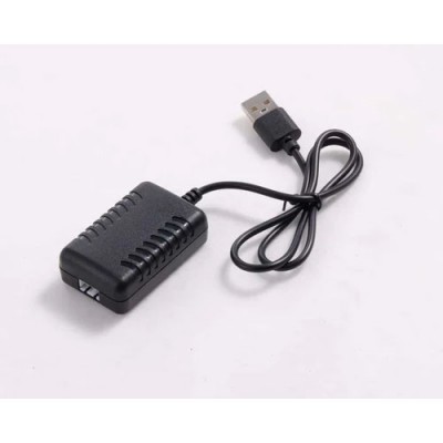 [�˾���ũ] C2267 [ROC HOBBY] FMS USB 2S LIPO QUICK CHARGER CABLE