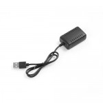 [ROC HOBBY] Common Parts - FMS USB 2S LIPO CHARGER CABLE