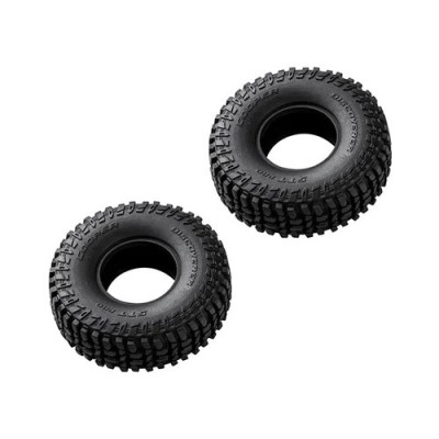 �˾���ũ C2141 [ROC HOBBY] Common Parts - 1:18 COOPER TIRE 19.2 x 13.5 x 56