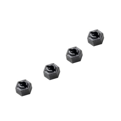 �˾���ũ C2071 [ROC HOBBY] FCX18 Common Parts - 1:18 WHEEL HEX