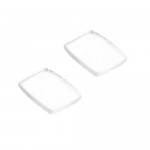 [ROC HOBBY] FCX18 1:18 CHEVROLET K10 MIRROR LENS