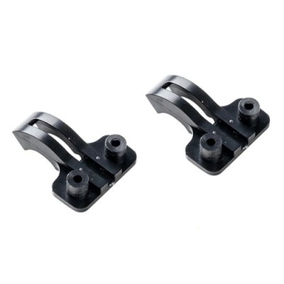 �˾���ũ C2112 [ROC HOBBY] FCX18 1:18 CHEVROLET K10 Hood Mount Set