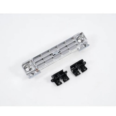 �˾���ũ C2305 [ROC HOBBY] FCX18 K10 FRONT AND REAR LIGHT CUP SET BLACK