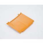 [ROC HOBBY] FCX18 K10 HOOD YELLOW/WHITE