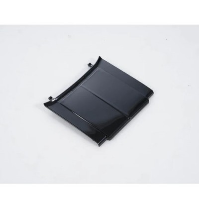 �˾���ũ C2302 [ROC HOBBY] FCX18 K10 HOOD BLACK/RED