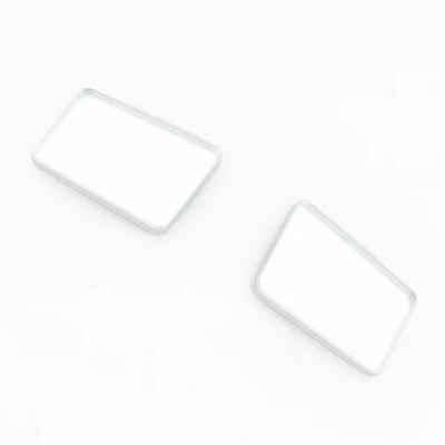 [�˾���ũ] C3327 [ROC HOBBY] 1:18 HUMMER EV MIRROR LENS