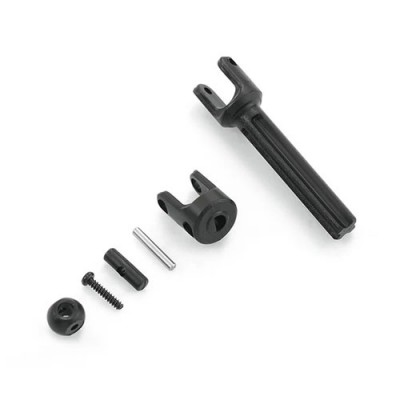 [�˾���ũ] C3397 [ROC HOBBY] CVD AXLE SET B FOR FCX18 HUMMER EV, FCX18 K10