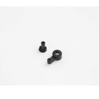 [�˾���ũ] C2258 [ROC HOBBY] FCX18 SERVO HORN SET
